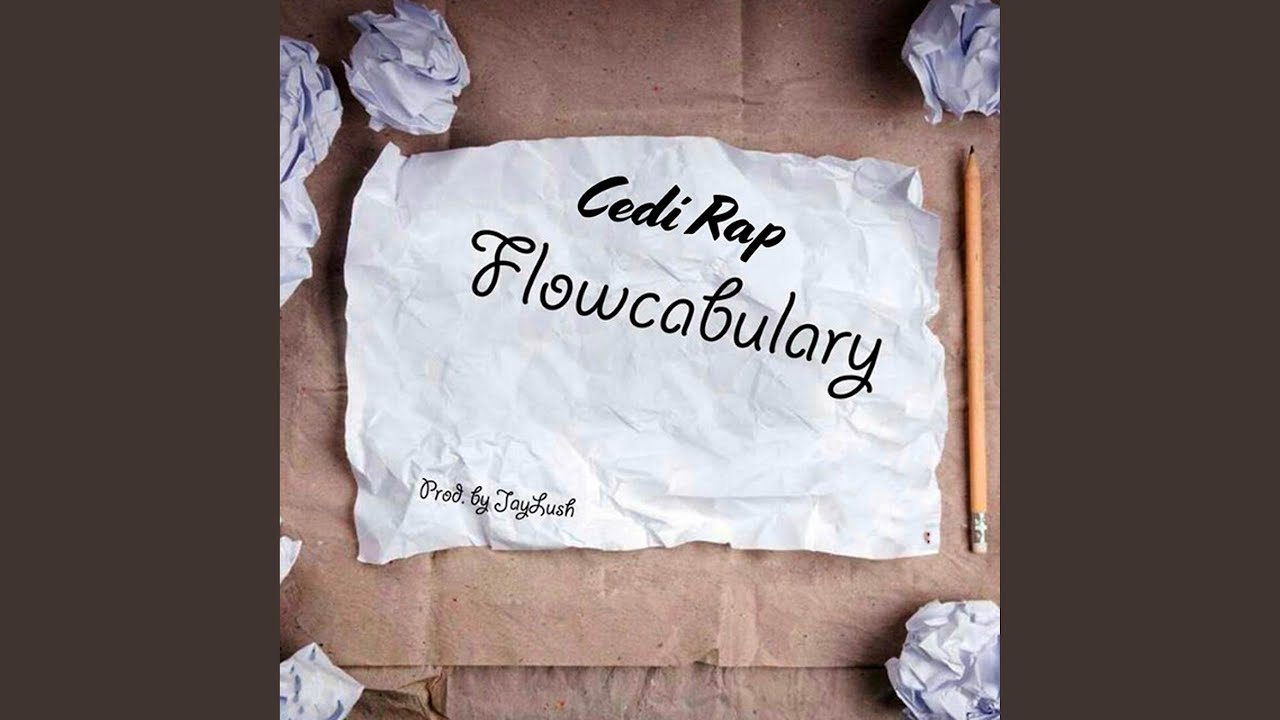 Watch Flowcabulary on YouTube Watch Flowcabulary on YouTube