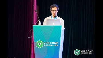 Vue 驱动的小程序+H5同构开发框架@张文韬_VueConf 2019