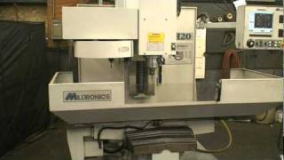 Milltronics RH20