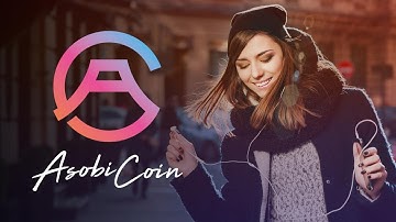 Overview ASOBI COIN | The world