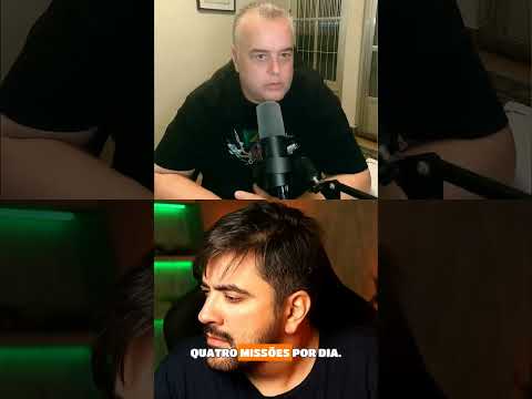 Por que faltaram pilotos no Senta a Pua?