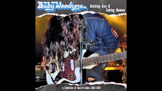 Video thumbnail of "Baby Woodrose - Good day to die"