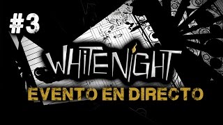 Vídeo White Night