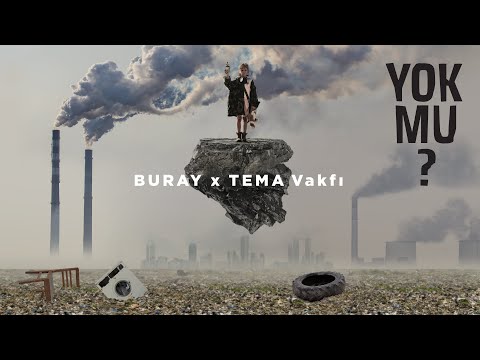 Buray - Yok mu? (Official Video)