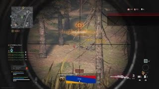 Call Of Duty Collateral 1 Shot 2 Kill