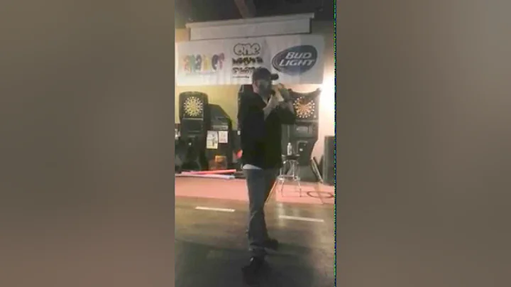 Adam Kessler performs at "Another One Night Stand ...