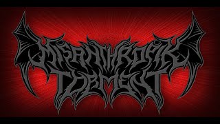 An Interview With Erik Leviathan Of Misanthropik Torment