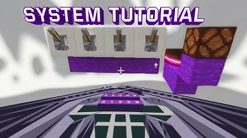 So.. another REDSTONE LEVER PASSWORD DOOR (system) Tutorial