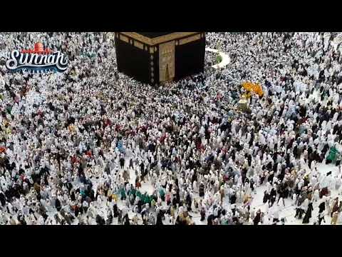 كيف بك إذا لبست سواري كسرى ومنطقته وتاجه الشيخ سيد النجار