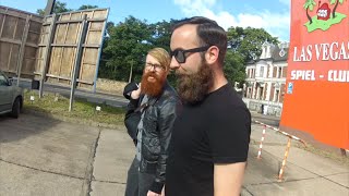 Berlin Syndrome - Festivals 2015 Aftermovie