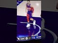 Washington wizards versus Dallas Mavericks