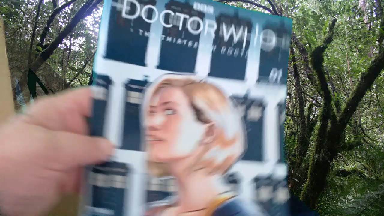 Unboxing  a past  zbox  mystery  box  2019