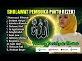 SHOLAWAT NABI TERBARU 2026 | Astaghfirullah SHOLAWAT JIBRIL PALING MERDU TERBARU