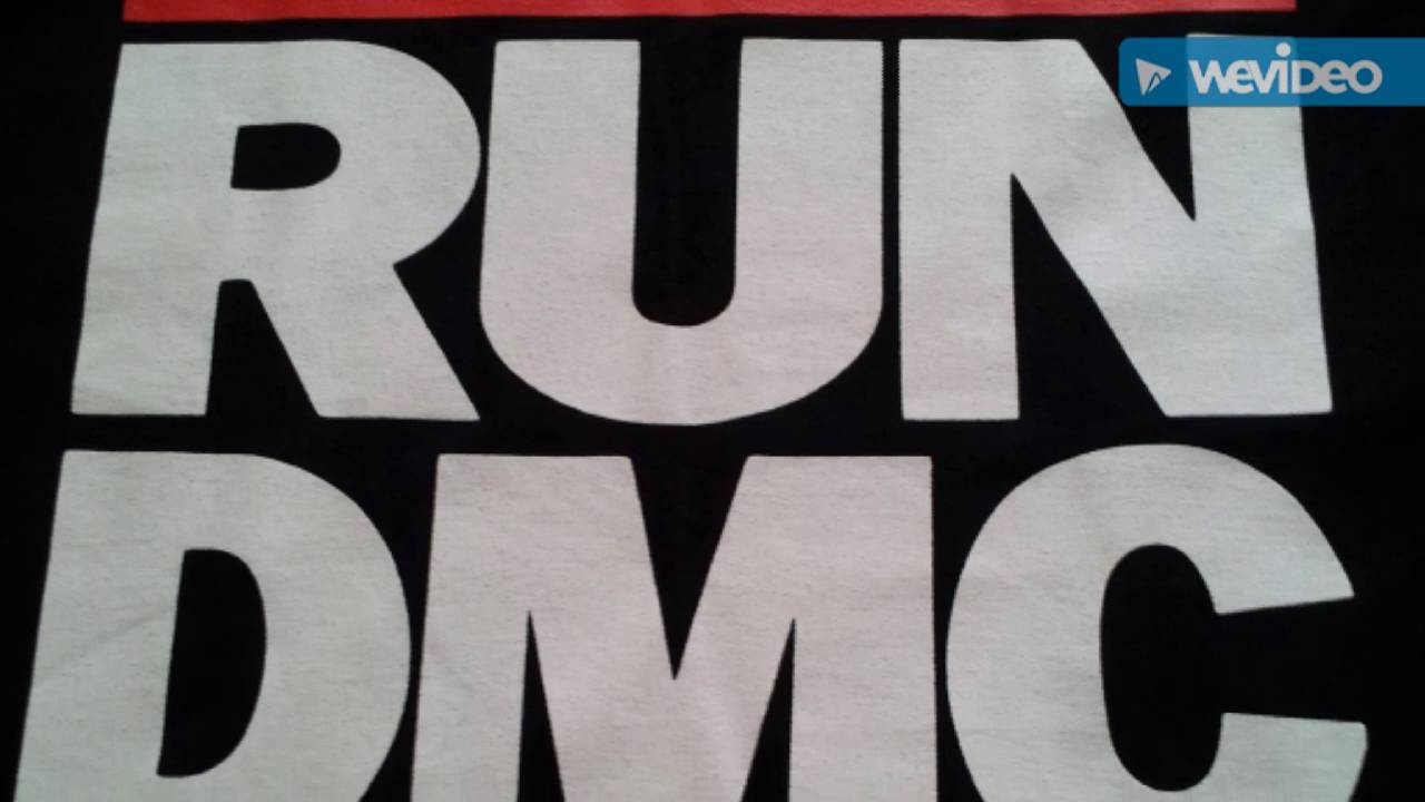 Rev Run free styling on WBLS in 87' YouTube