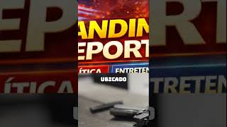 Alerta en Colombia: ELN ataca base militar a días de elecciones #shorts