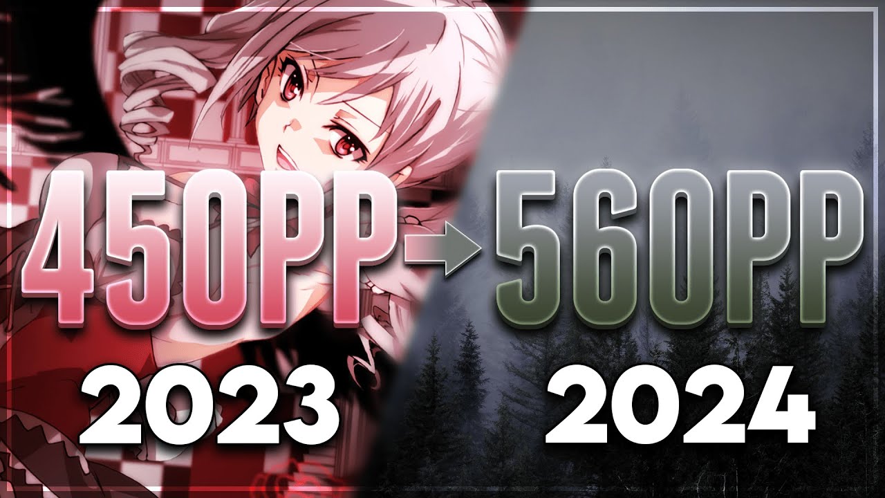 MY 2024 TOPPLAY PROGRESSION!!! 🌟