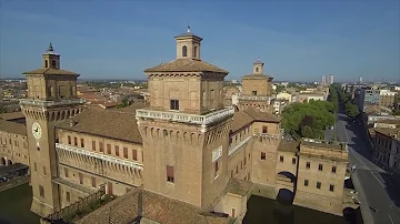 Quali università ci sono a Ferrara?