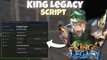 *NEW* KING LEGACY SCRIPT [ PASTEBIN 2025 ] KEYLESS