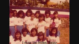 ICA batch '85 silver reunion
