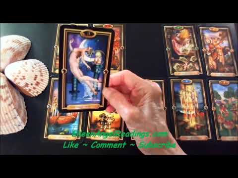 Scorpio ~ Love & Money ~ March 2019 Clairvoyant Psychic Tarot Reading