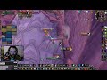 THE BRIDGE OF DEATH! | Shadow Priest PvP Highlights TBC Classic