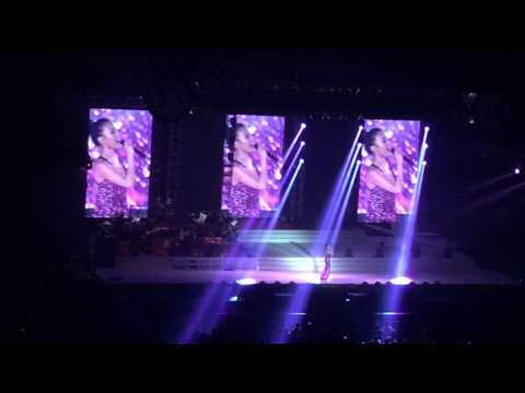 逃避你 joey1314演唱會 澳門站