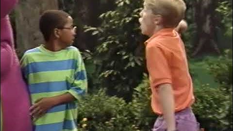 Magical Musical Adventure (2001 Version) Part 14