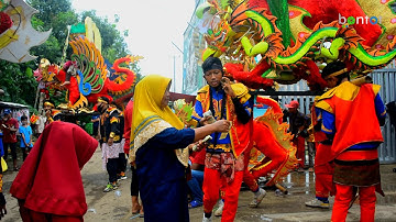 NGOBOR KODOK - RINI ASHANDY - DUA PUTRA (SHOW CIPAAT) BONTOT RECORDS