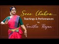 Sree chakra raja simhasaneshwari  learn mohiniyattam keerthanam by smitha rajan