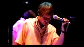 Video thumbnail of "Ocean Colour Scene: Chicken Bones and Stones"