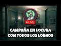 TODOS los Logros de RE: Requiem en directo