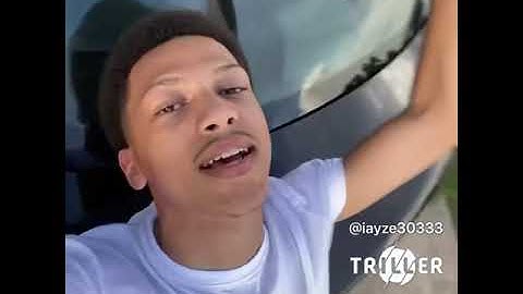 Iayze - Untitled (Snippet)