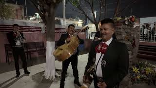 Víspera de Cruces de Rojas 2026 ???