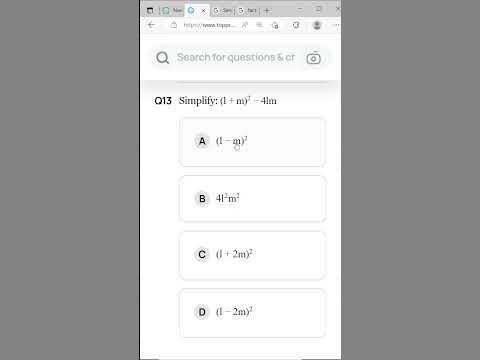 ChatGPT solves 9th grade math problem