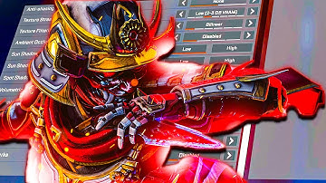 *NEW* Best and EASIEST Optimization guide for Apex Legends (Season 25)