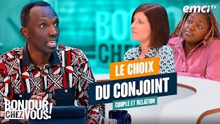 Download Lagu Ton appel et ton mariage sont-ils liés ? - Bonjour chez vous ! - Chris Ndikumana MP3 Download Lagu Ton appel et ton mariage sont-ils liés ? - Bonjour chez vous ! - Chris Ndikumana MP3