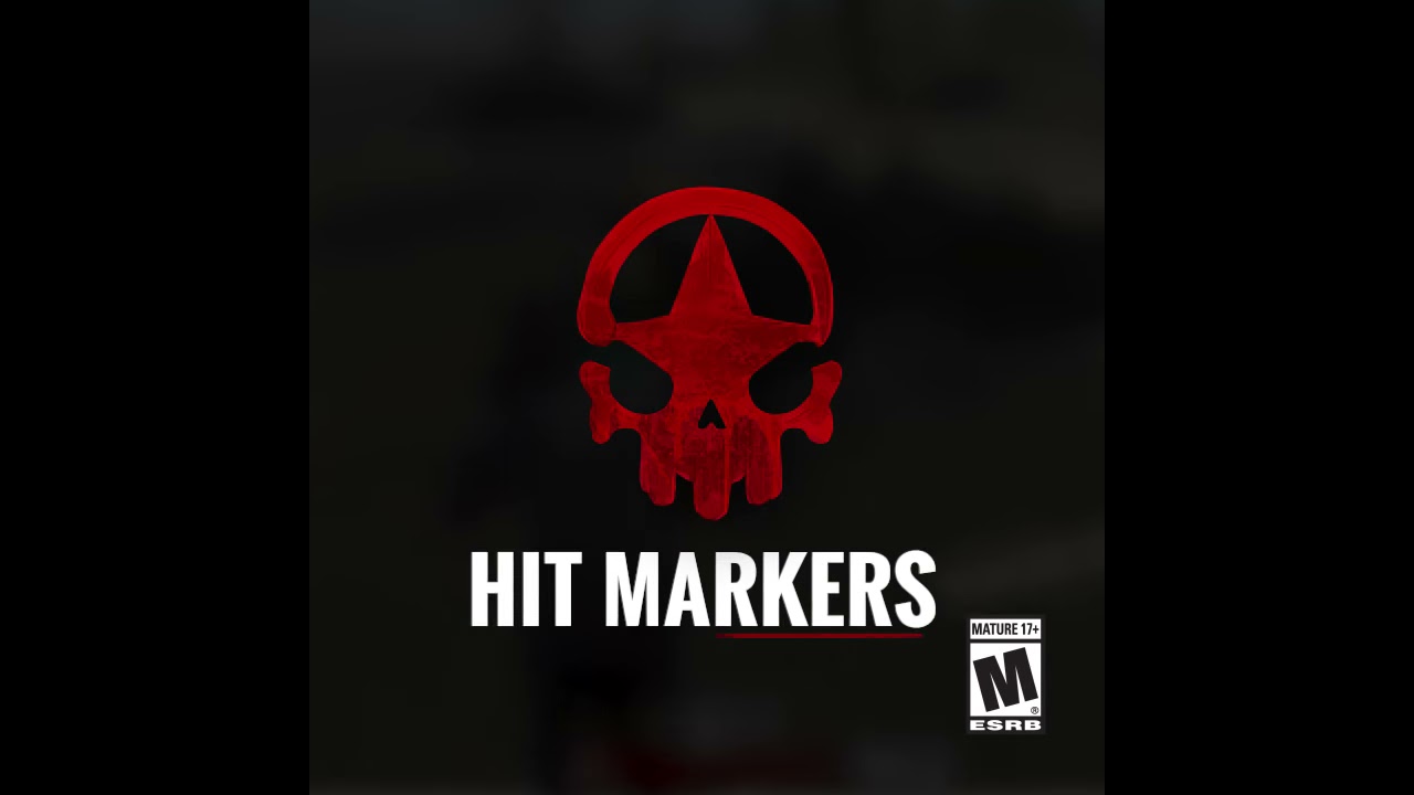 H101: Hit Markers [Official Video]