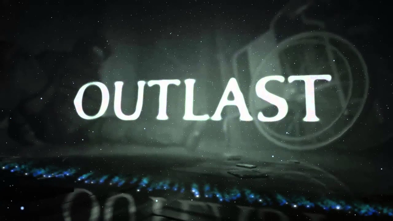 Outlast музыка фото 89