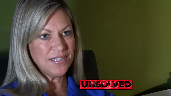 UNSOLVED: The 1987 murder of Linda Anderson