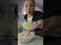 творожный десерт