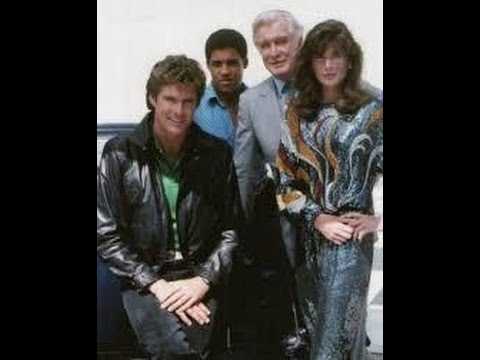 ナイトライダーOP ＣＤ版