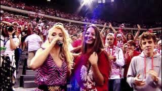 Start a Fire - Margaret - Oficjalny hymn Mistrzostw Świata w Piłce Siatkowej Mężczyzn Polska 2014