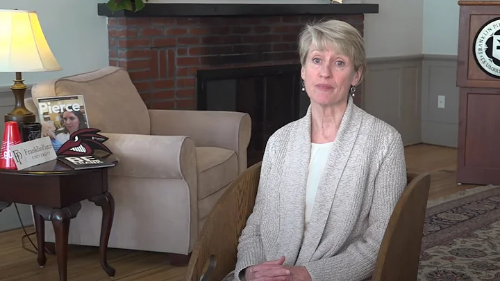 President Kim Mooney '83, Spring Address March 2020