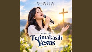 Terimakasih Yesus