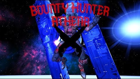 Borderlands The Pre-Sequel| Bounty Hunter Athena: First Bounty