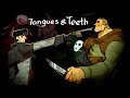 Tounges and teeth [Burakovsky] Pathologic animatic