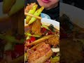 chikan lekapis eting cheese video #chicken