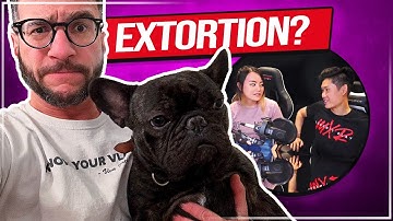 Lawyer Explains MXR Plays / Jukin Media “Extortion” Scandal – Viva Frei Vlawg