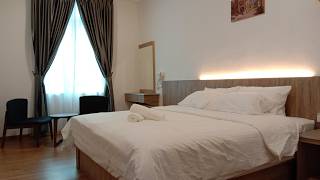 CACTUS APARTMENT (WALK 5MIN TO CACTUS VALLEY) | Cameron Highlands, Malaysia | Hotel Review 🏨 | Malaysia Vacations