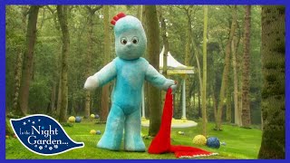 Iggle Piggle and Friends! 2 Hours of In The Night Garden